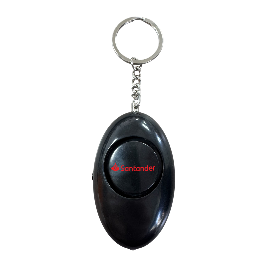 Personal Alarm Keyring with Torch view 5